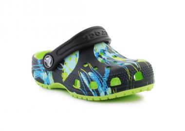 Crocs Classic Meta Scape Clog T Jr 2084563UF flipflops - Crocs - 