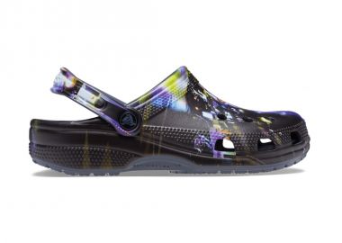 Crocs Classic Meta Scape Clog U 2084554EA flipflops - Crocs - 