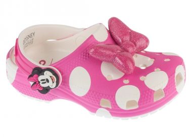 Crocs Classic Minnie Mouse Clog T 21237290H - Crocs - 