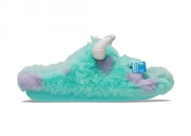 Crocs Classic Monsters Sulley ClogSandal Jr 21087790H flipflops - Crocs - 