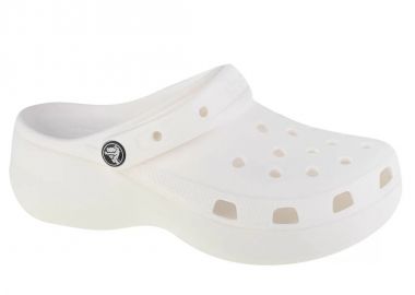 Crocs Classic Platform Clog 206750100 - Crocs - 