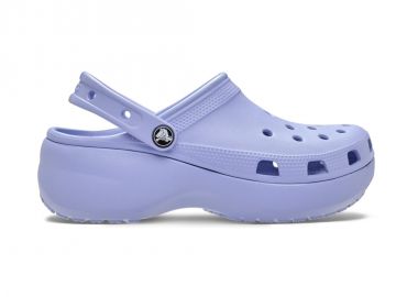 Crocs Classic Platform Clog 206750453 - Crocs - 