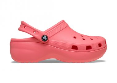 Crocs Classic Platform Clog 2067506UI - Crocs - 
