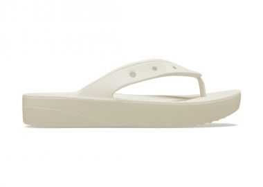 Crocs Classic Platform Flip W 2077142Y2 flipflops - Crocs - 