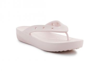 Crocs Classic Platform Flip W 2077146UR flipflops - Crocs - 