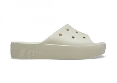 Crocs Classic Platform Slide 2081802Y2 - Crocs - 