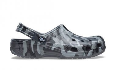 Crocs Classic Printed Camo Clog M 2064540IE - Crocs - 