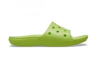 Crocs Classic Slide K Jr 2063963UH flip flops - Crocs - 