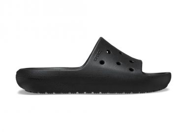 Crocs Classic Slide V2 Jr 209422001 flipflops - Crocs - 