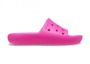 Crocs Classic Slide V2 Kids Jr 2094226UB flipflops - Crocs - 