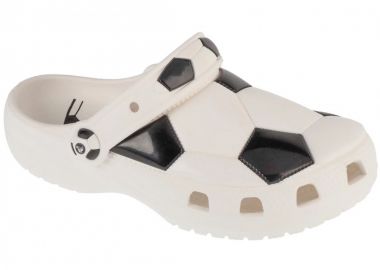 Crocs Classic Soccer Ball Clog Kids 210157103 - Crocs - 