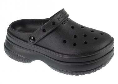Crocs Classic Stacked Clog 211355060 - Crocs - 
