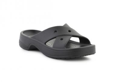 Crocs Classic Womens Cross Strap W 210840001 flip flops - Crocs - 