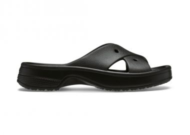 Crocs Classic Womens Cross Strap W 210840001 flip flops - Crocs - 
