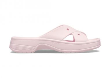 Crocs Classic Womens Cross Strap W 2108406ZW flipflops - Crocs - 