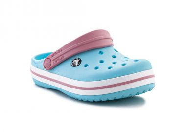 Crocs Crocband Clog Jr 2070064S3 clogs - Crocs - 