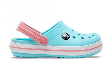 Crocs Crocband Clog Jr 2070064S3 clogs - Crocs - 