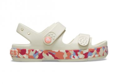 Crocs Crocband Cruiser Glow Confetti Band Sandal K 2125272MK - Crocs - 