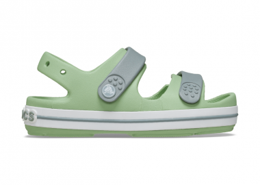 Crocs Crocband Cruiser Jr 209424 3WD sandals - Crocs - 