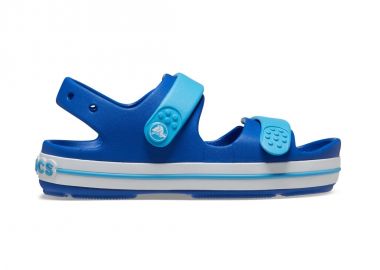 Crocs Crocband Cruiser Jr Sandals 2094234PA - Crocs - 