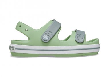 Crocs Crocband Cruiser Sandal Jr 2094233WD sandals - Crocs - 