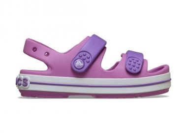 Crocs Crocband Cruiser Sandal T 2094246WQ - Crocs - 
