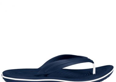 CROCS Crocband Flip 36-49 - Μπλε - Crocs - 