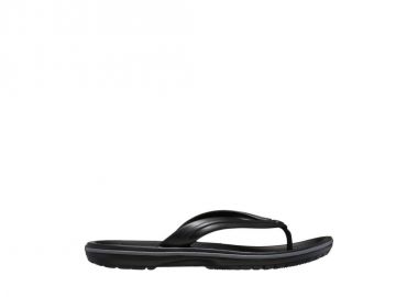 Crocs Crocband Flip flipflops black 11033 0DD - Crocs - 