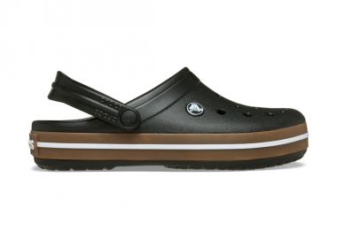 Crocs Crocband Gum Clog K 212775001 - Crocs - 