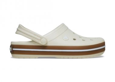 Crocs Crocband Gum Clog K 2127752MD - Crocs - 