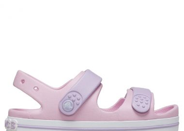 CROCS Crocbank Cruiser Sandal K 22-28 - ΛΙΛΑ - Crocs - 