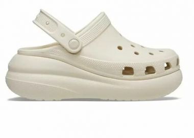 CROCS Crush Clog 207521 2Y2 Bone - CROCS - 