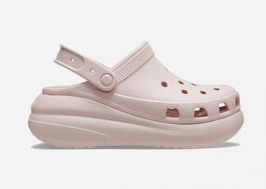 CROCS Crush Clog 207521 6UR Quartz - CROCS - 