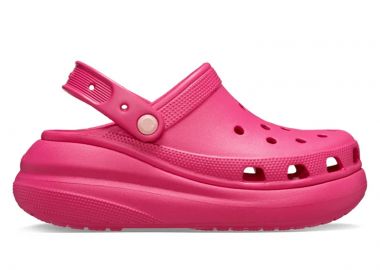 CROCS Crush Clog 207521 6ZQ Dragon Fruit - CROCS - 