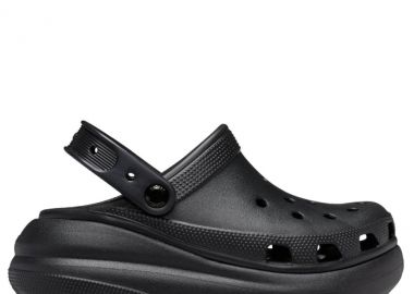 CROCS Crush Clog 36-42 - ΜΑΥΡΟ - Crocs - 