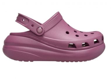 Crocs Crush Clog Lunar Dusk-207521-PURPLE - CROCS - 