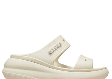 CROCS Crush Sandal 36-42 - Εκρού - Crocs - 