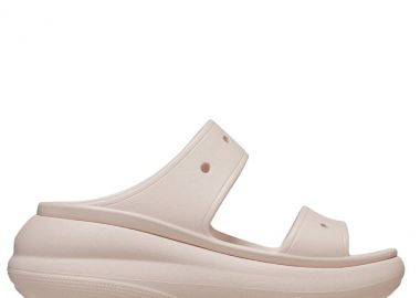CROCS Crush Sandal 36-42 - NUDE - Crocs - 