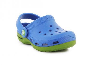 CROCS DUET PLUS KIDS FLIPFLOPS 1111012 - Crocs - 