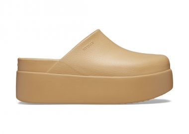 Crocs Dylan Platform Clog 209869209 - Crocs - 