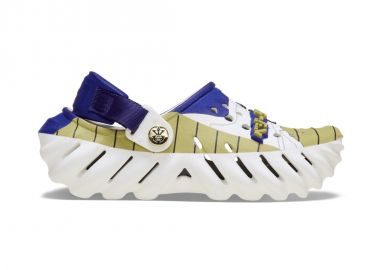 Crocs Echo Clog K Dragon Ball Z Vegeta Jr 21113890H - Crocs - 