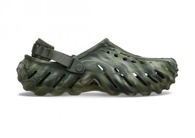 Crocs Echo Marbled Clog 2084543N4 - Crocs - 