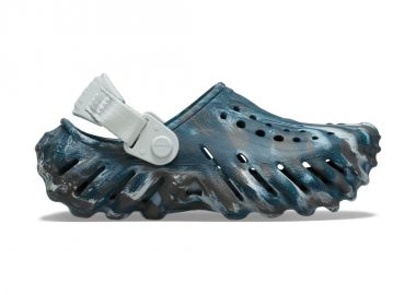 Crocs Echo Marbled Clog GS Jr 2084640LE - Crocs - 