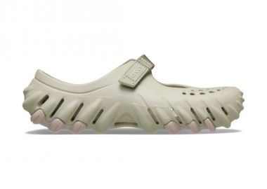Crocs Echo Mary Jane W Clog 2119961WY - Crocs - 