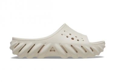 Crocs Echo Slide Elephant 208170160 flipflops - Crocs - 