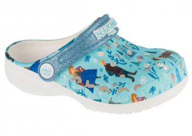 Crocs Frozen Baya Clog Kids 21035290H - Crocs - 