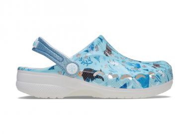 Crocs Frozen Baya Clog Kids 21035290H - Crocs - 