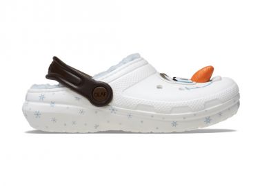 Crocs Frozen Olaf Classic Clog T Jr 21023690H flipflops - Crocs - 