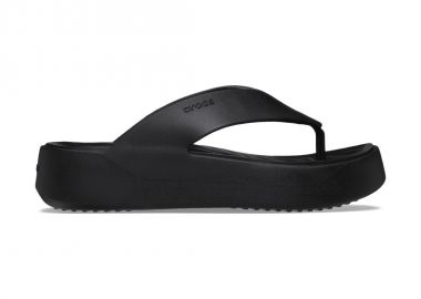 Crocs Gataway Platform Flip 209410001 - Crocs - 