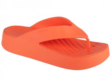 Crocs Gataway Platform Flip 20941084F - Crocs - 